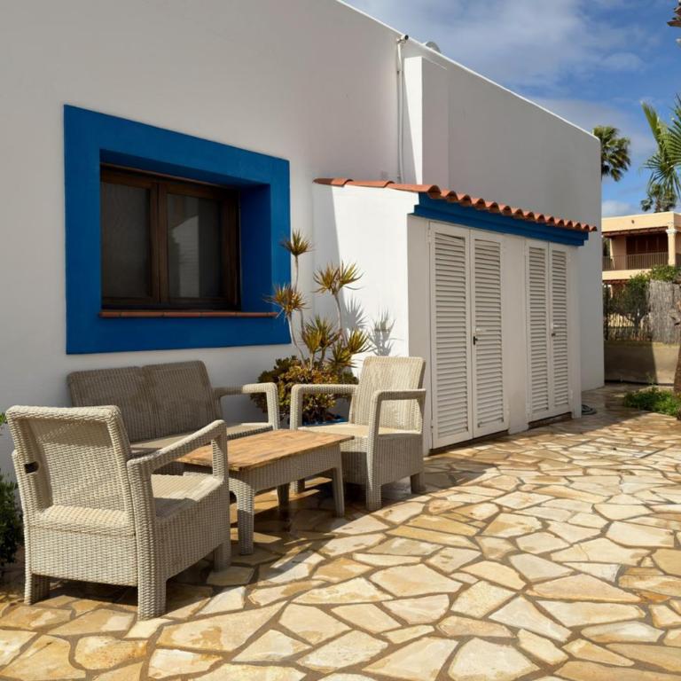 Can Romero - Whole house with private pool near Ibiza Town - Casa - 25