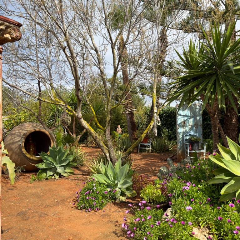 Can Romero - Whole house with private pool near Ibiza Town - Casa - 29