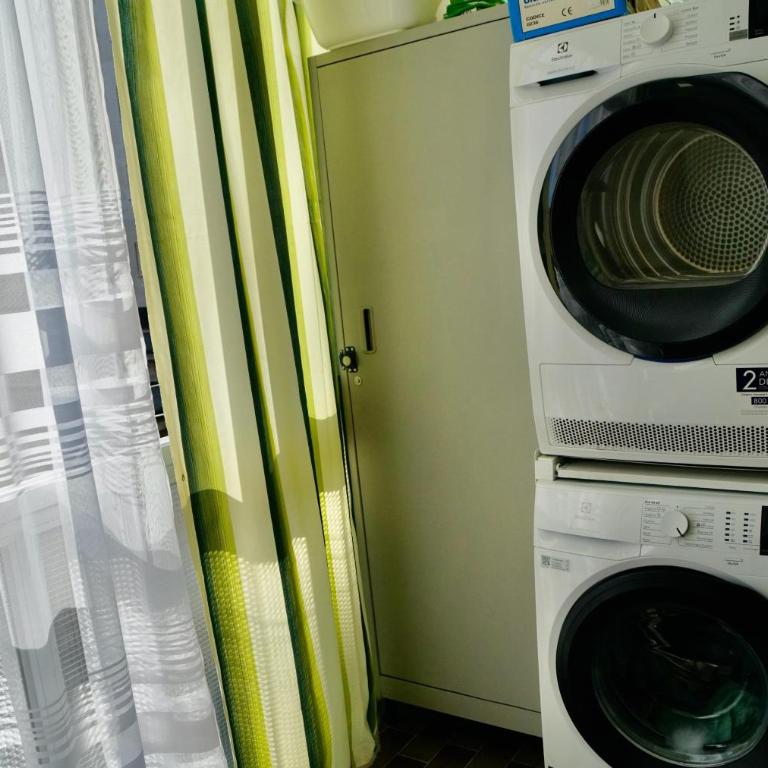 Elegante e silenzioso con box auto - Home San Paolo - Appartamento con 1 Camera da Letto - 31