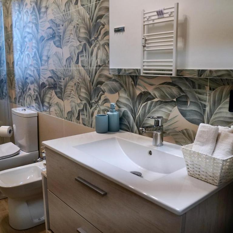 Elegante e silenzioso con box auto - Home San Paolo - Appartamento con 1 Camera da Letto - 30