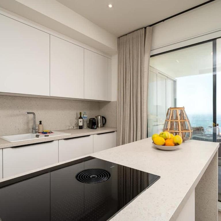 Luxury 2 Bedrooms Apartment Bayview Hills Nerja - Apartamento - 14
