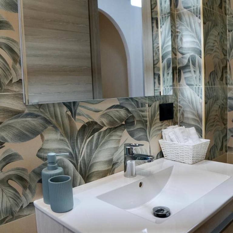 Elegante e silenzioso con box auto - Home San Paolo - Appartamento con 1 Camera da Letto - 29