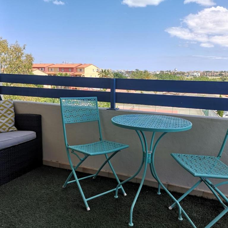Appartement Canet en Roussillon - Apartment mit 2 Schlafzimmern - 3