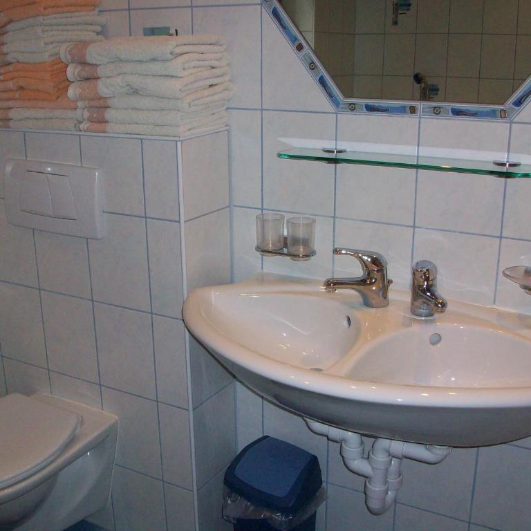 Gästehaus Flörl - Apartment mit 4 Schlafzimmern (6-10 Erwachsene) - 25