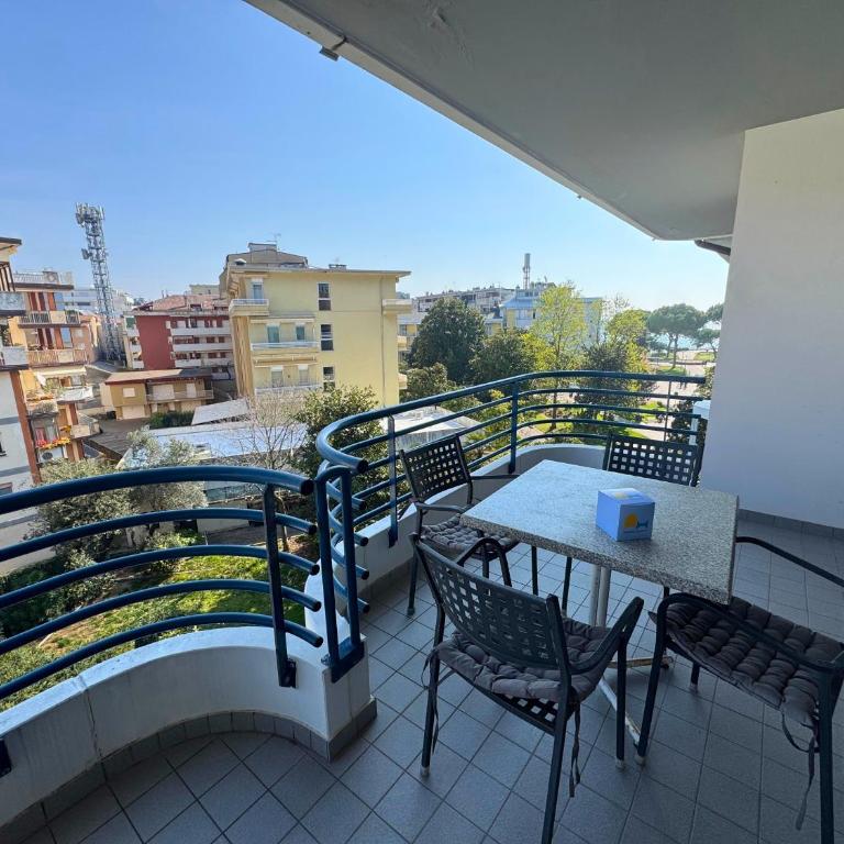 Appartamenti La Croma - Appartamento con 2 Camere da Letto - 8