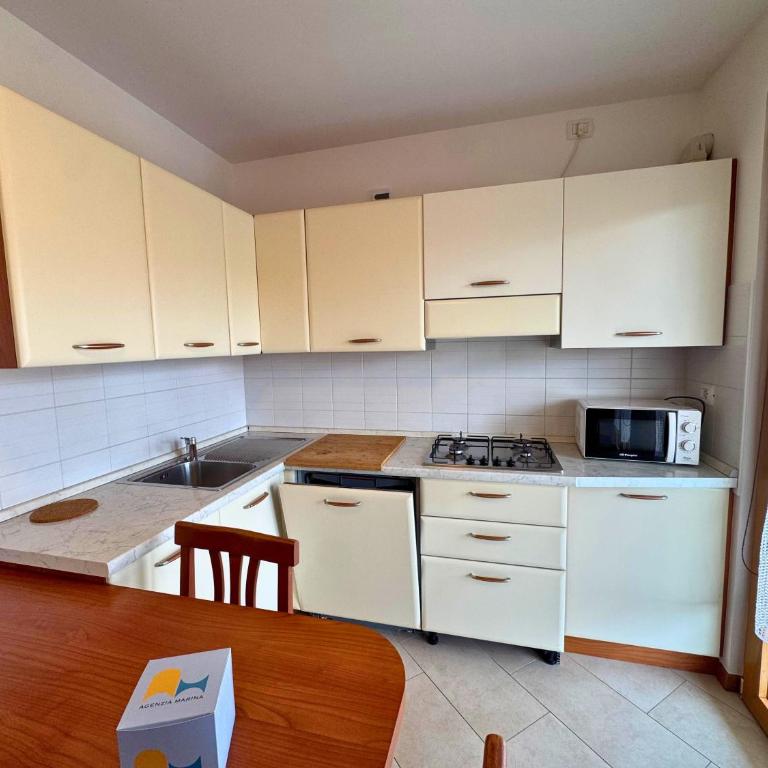 Appartamenti La Croma - Appartamento con 2 Camere da Letto - 9