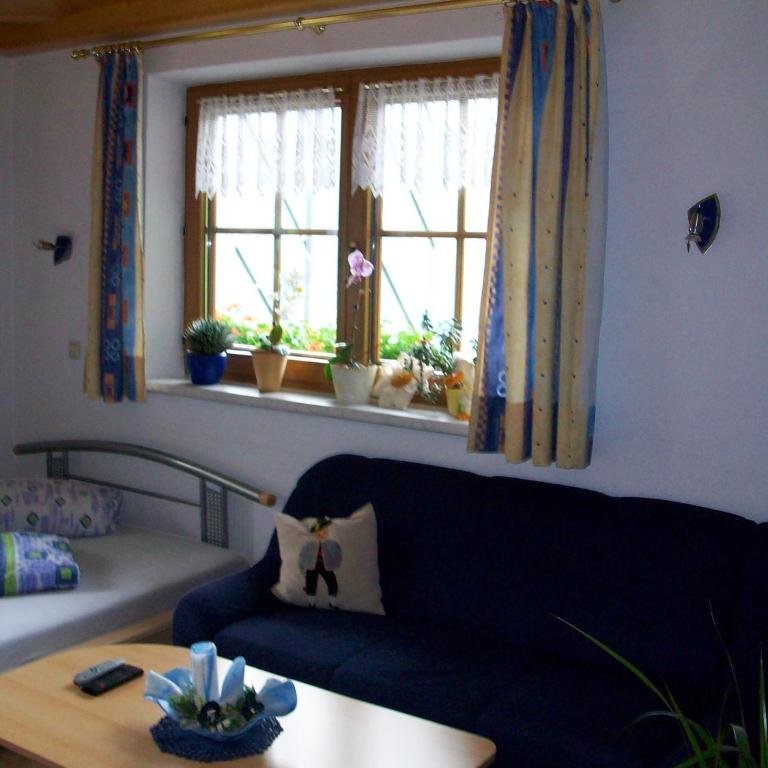 Gästehaus Flörl - Apartment mit 4 Schlafzimmern (6-10 Erwachsene) - 26