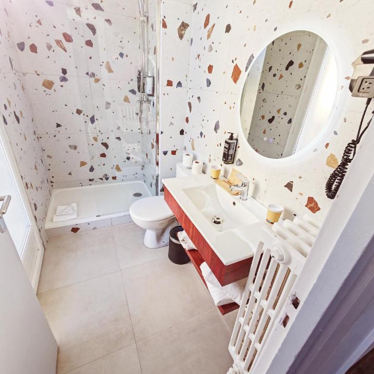 ibis Styles Le Havre Centre - Chambre Classique avec Balcon - 17