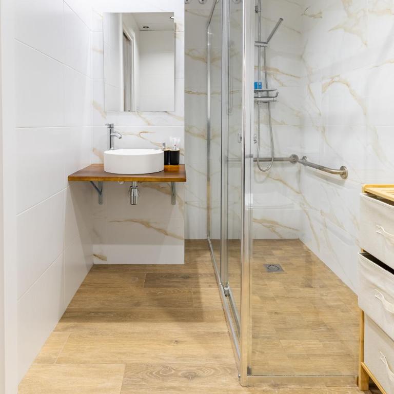 Travel Habitat Mediterranean Lofts - Studio Apartment - 12