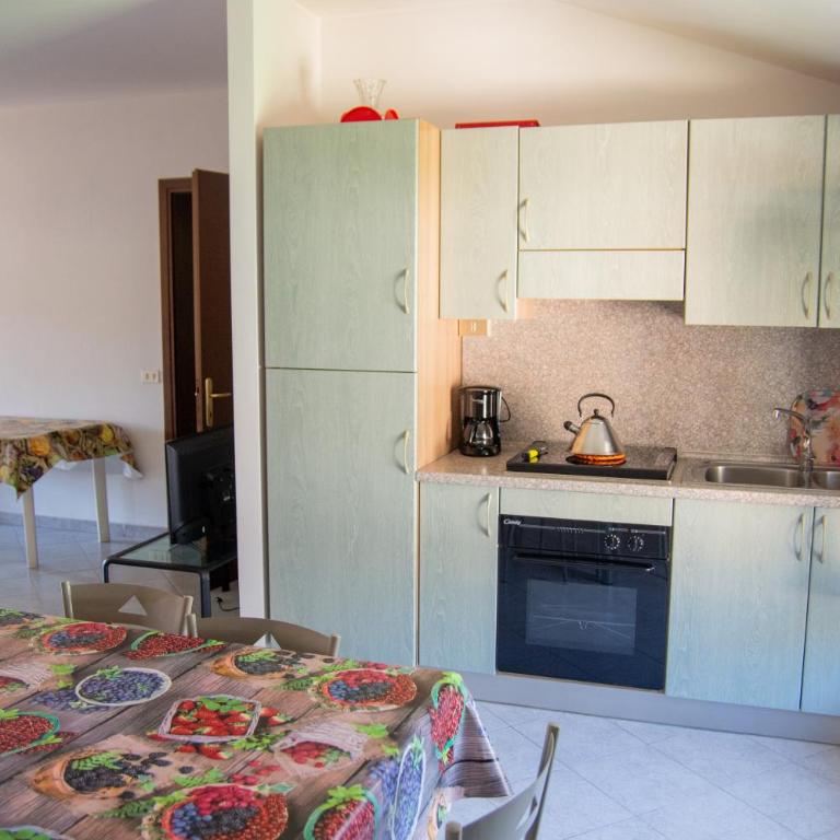 Appartamenti Bonaventura - Appartamento con 2 Camere da Letto - 10