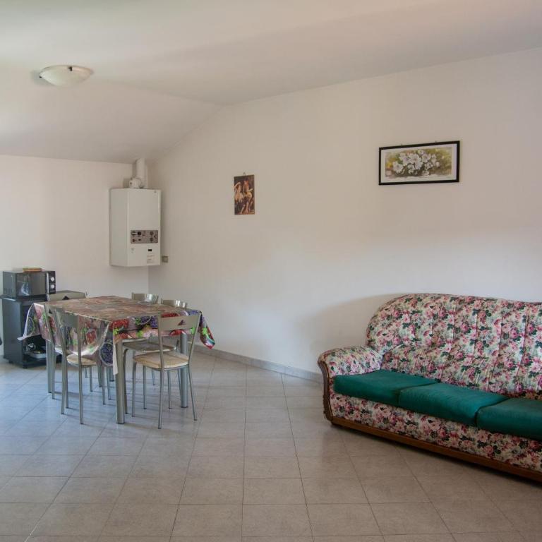 Appartamenti Bonaventura - Appartamento con 2 Camere da Letto - 9