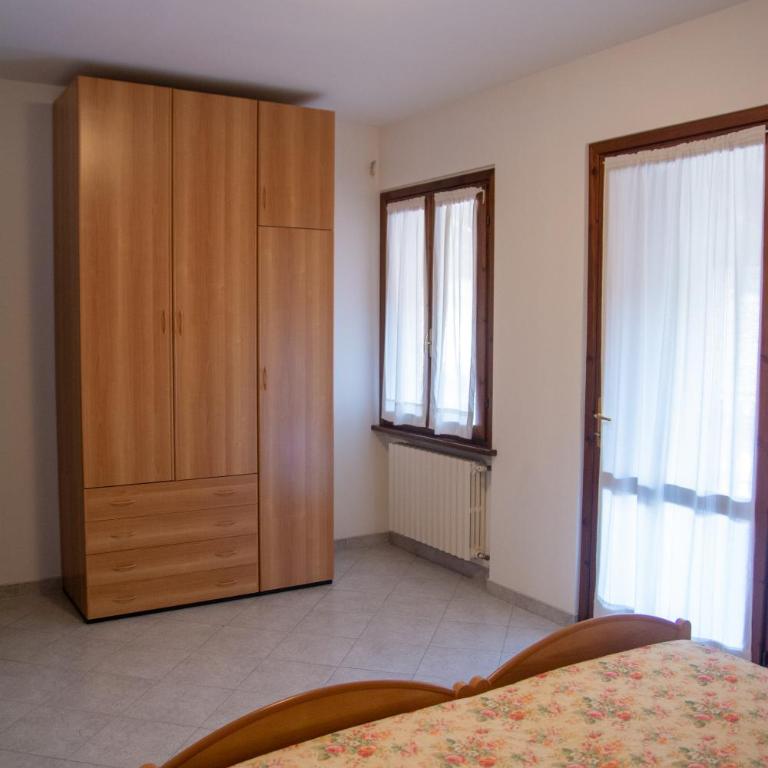 Appartamenti Bonaventura - Appartamento con 2 Camere da Letto - 13