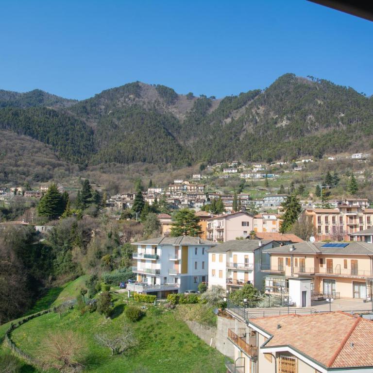 Appartamenti Bonaventura - Appartamento con 2 Camere da Letto - 12