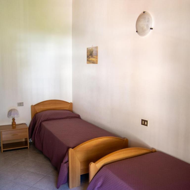 Appartamenti Bonaventura - Appartamento con 2 Camere da Letto - 15