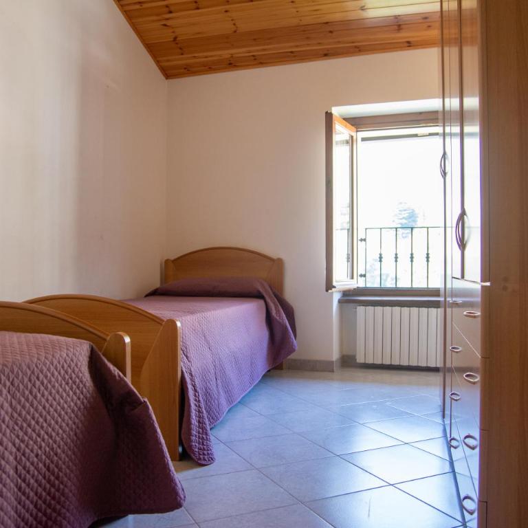 Appartamenti Bonaventura - Appartamento con 2 Camere da Letto - 14