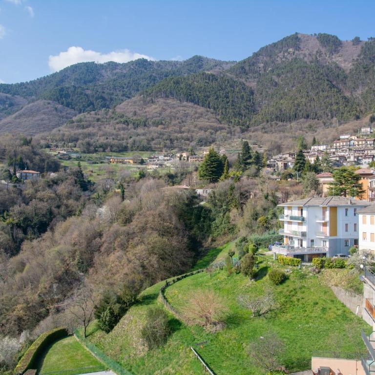 Appartamenti Bonaventura - Appartamento con 2 Camere da Letto - 16
