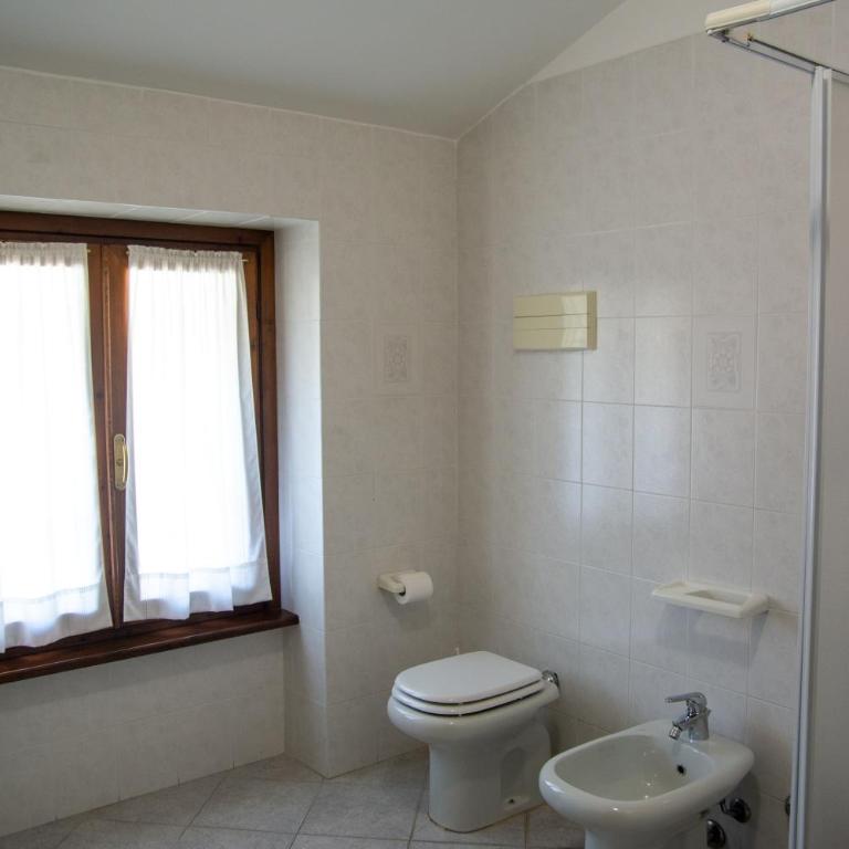 Appartamenti Bonaventura - Appartamento con 2 Camere da Letto - 17