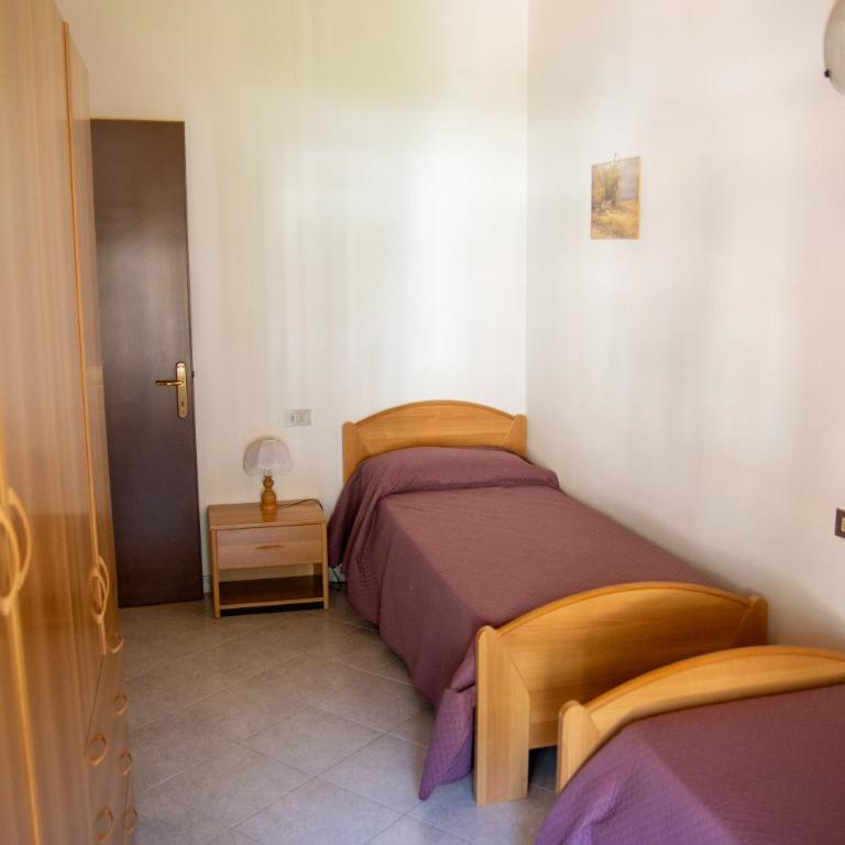 Appartamenti Bonaventura - Appartamento con 2 Camere da Letto - 18