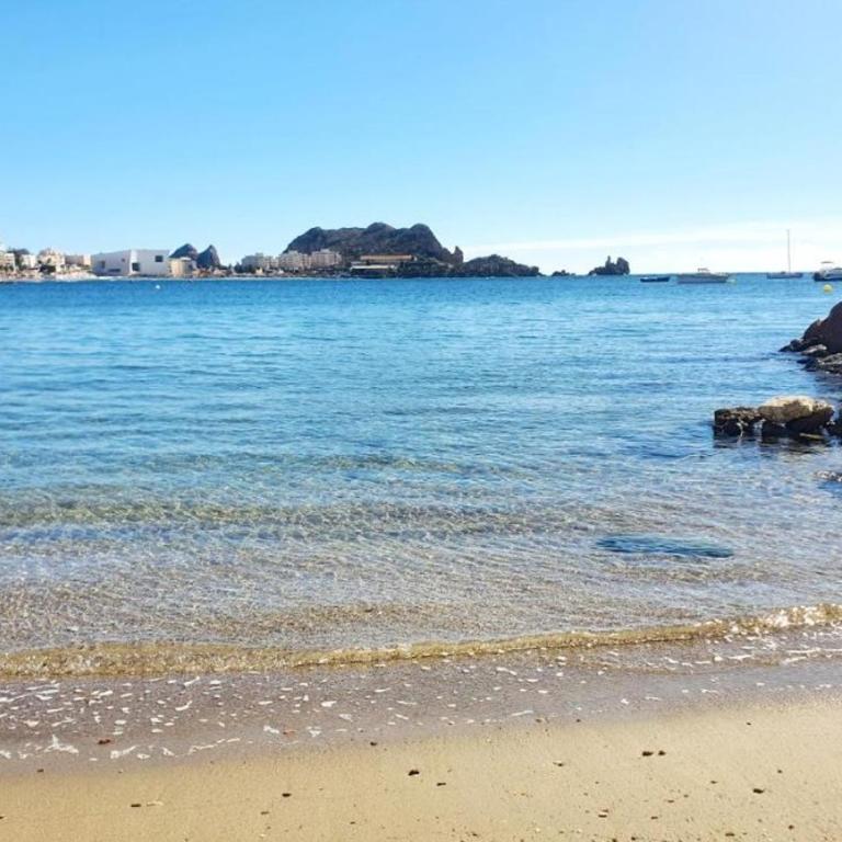 Rincón Levante Águilas, cerca de la playa- by Aloha Palma - Apartamento de 2 dormitorios - 28