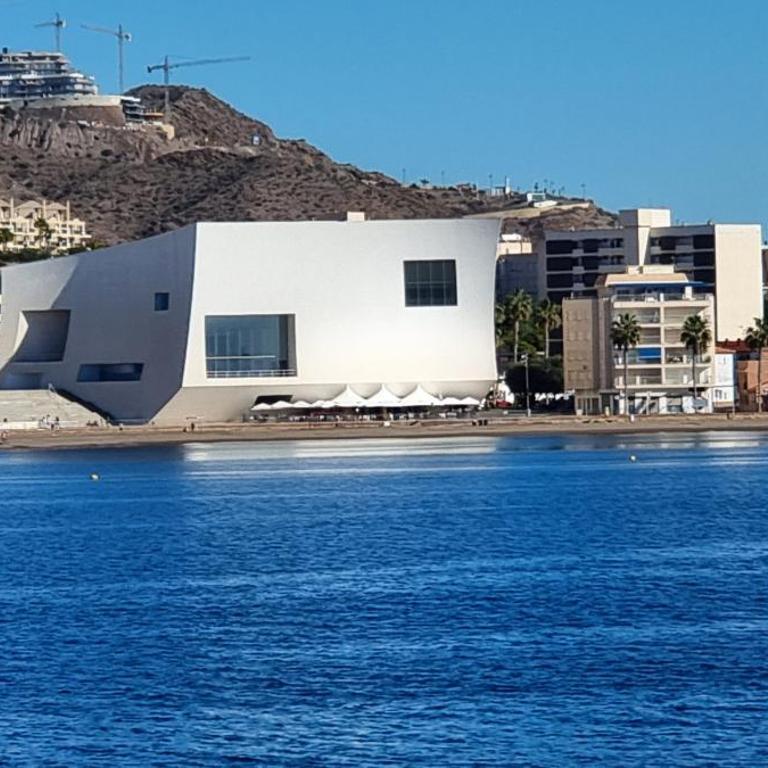 Rincón Levante Águilas, cerca de la playa- by Aloha Palma - Apartamento de 2 dormitorios - 29