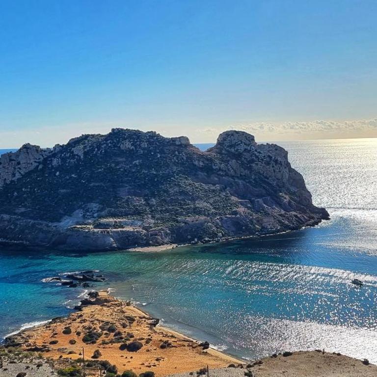 Rincón Levante Águilas, cerca de la playa- by Aloha Palma - Apartamento de 2 dormitorios - 30