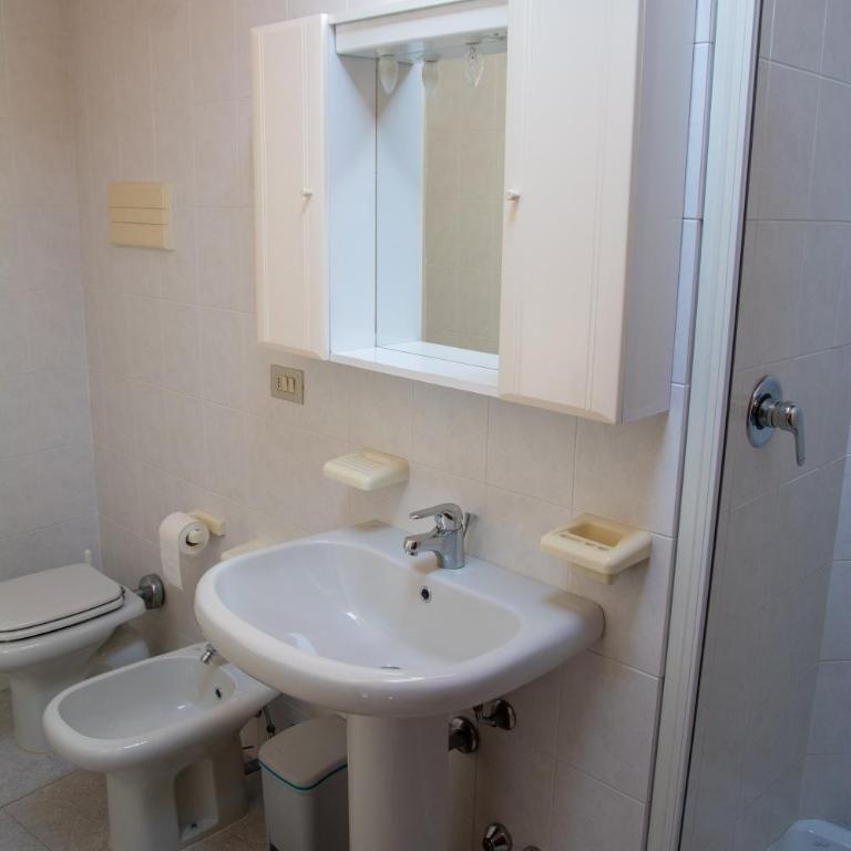 Appartamenti Bonaventura - Appartamento con 1 Camera da Letto - 12