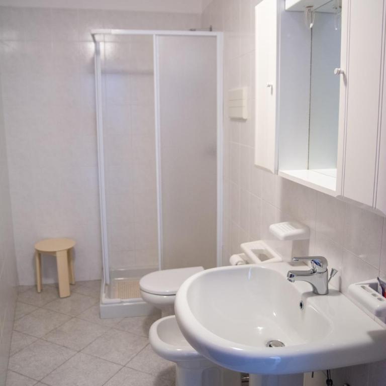 Appartamenti Bonaventura - Appartamento con 1 Camera da Letto - 10