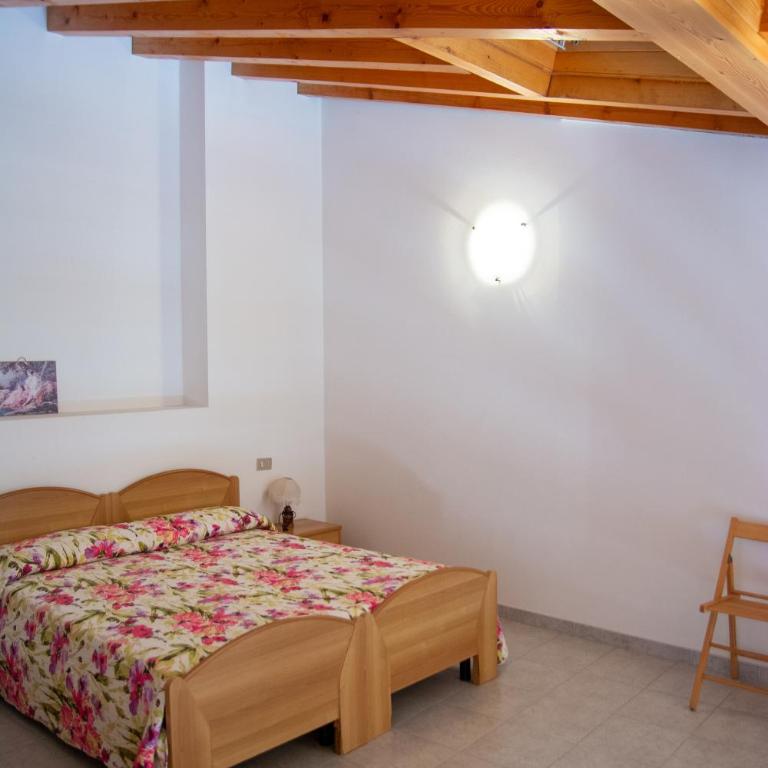 Appartamenti Bonaventura - Appartamento con 1 Camera da Letto - 19