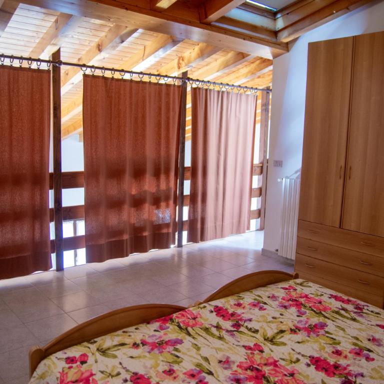 Appartamenti Bonaventura - Appartamento con 1 Camera da Letto - 15