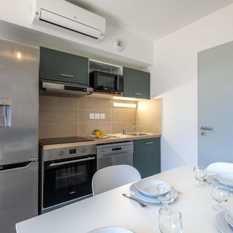 Tres bel appartement a Valras-Plage - Appartamento - 3