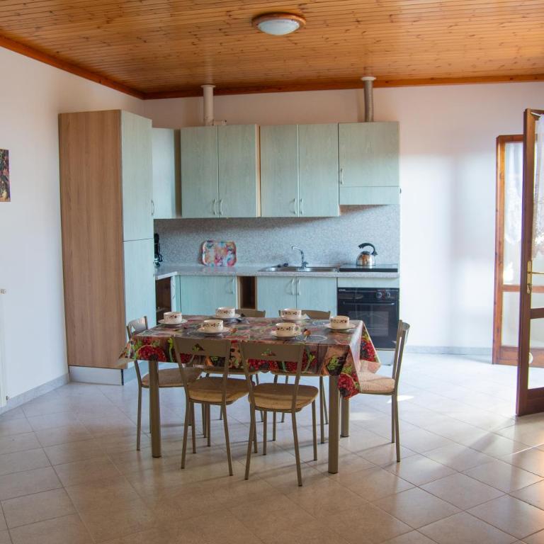 Appartamenti Bonaventura - Appartamento con 2 Camere da Letto - 11