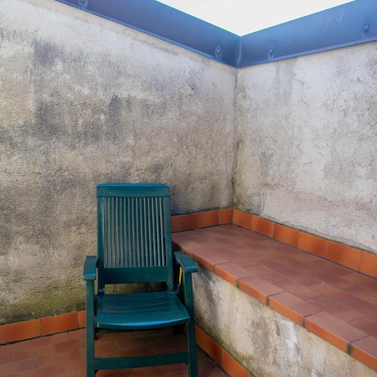 Appartamenti Bonaventura - Appartamento con 2 Camere da Letto - 9