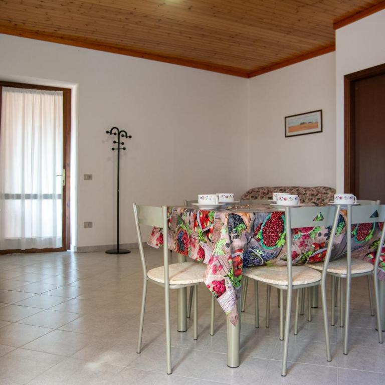 Appartamenti Bonaventura - Appartamento con 2 Camere da Letto - 10