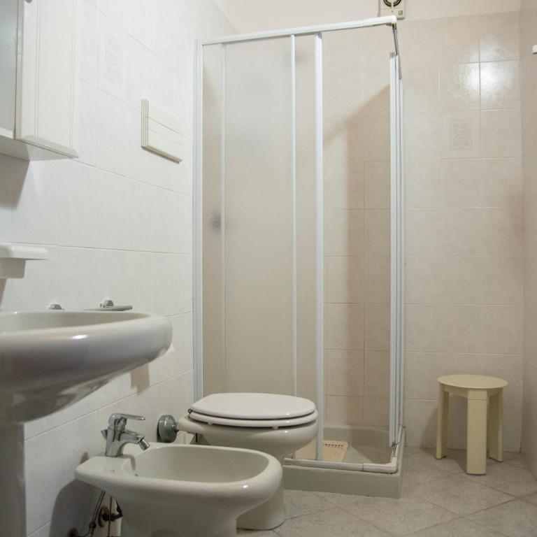 Appartamenti Bonaventura - Appartamento con 2 Camere da Letto - 12
