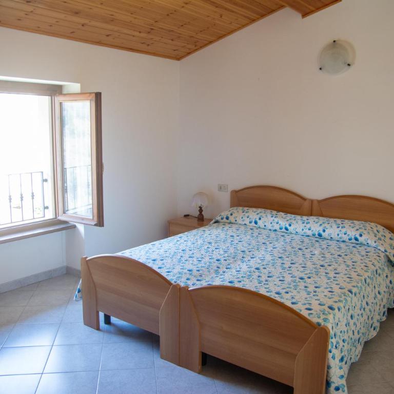 Appartamenti Bonaventura - Appartamento con 2 Camere da Letto - 14