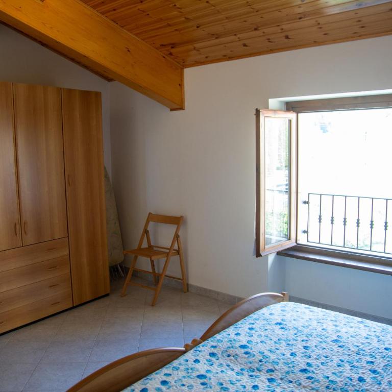 Appartamenti Bonaventura - Appartamento con 2 Camere da Letto - 15