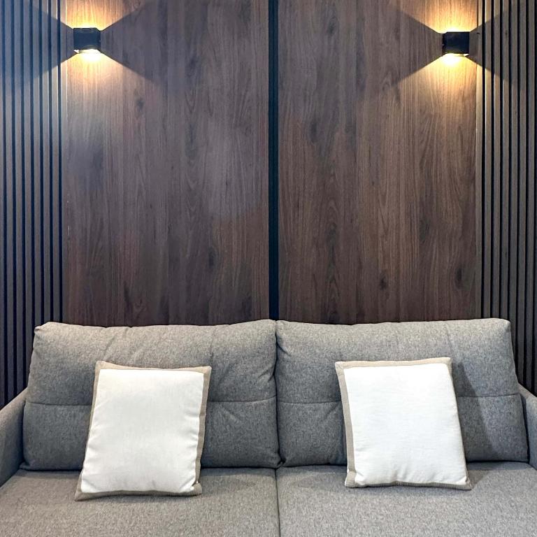 Louvre - Premium apartment near the Marais for 4 - Apartment - 5