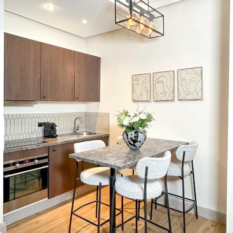 Louvre - Premium apartment near the Marais for 4 - Apartment - 12