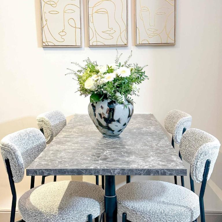 Louvre - Premium apartment near the Marais for 4 - Apartment - 13