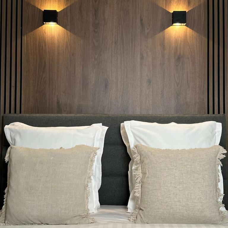 Louvre - Premium apartment near the Marais for 4 - Apartment - 18