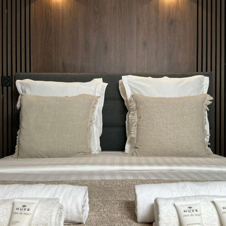 Louvre - Premium apartment near the Marais for 4 - Apartment - 16
