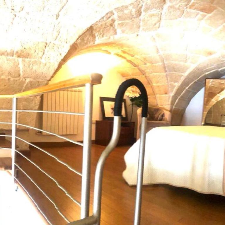 LuLu green loft - One-Bedroom House - 20