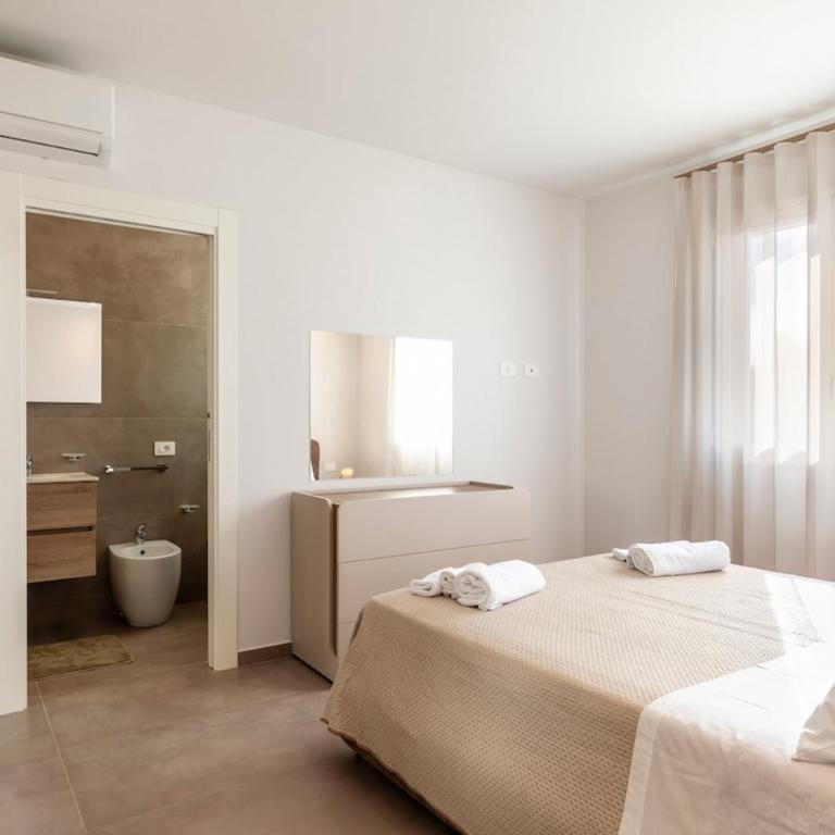 Villa Matilde, Sea and Pool - Villa mit 1 Schlafzimmer - 5
