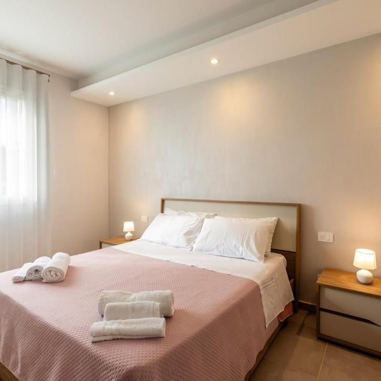 Villa Matilde, Sea and Pool - Villa mit 1 Schlafzimmer - 22