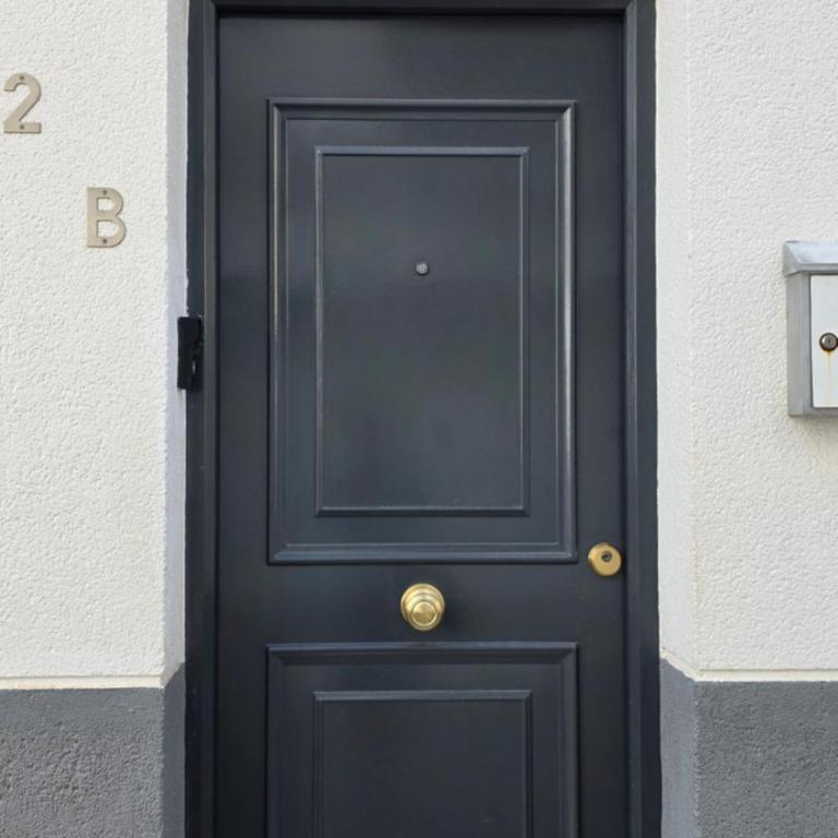 Casa del Sevillano Barbateño - Casa de 2 dormitorios - 2