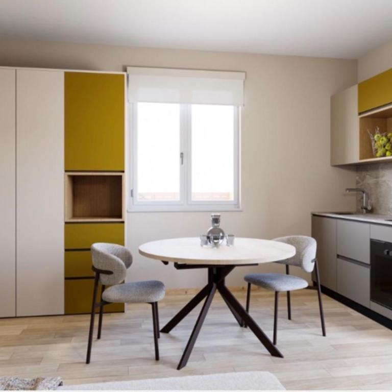 Relais Forte Baccotto - Superior Studio - 2