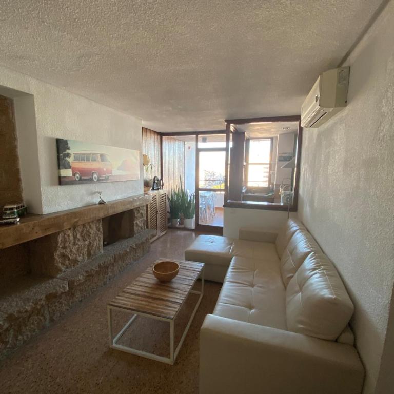 Nogalera apartament with sea view - Apartamento Estándar de 2 dormitorios - 3