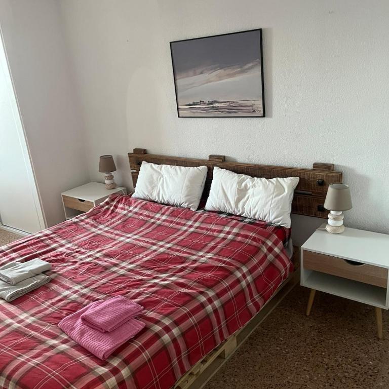 Nogalera apartament with sea view - Apartamento Estándar de 2 dormitorios - 7