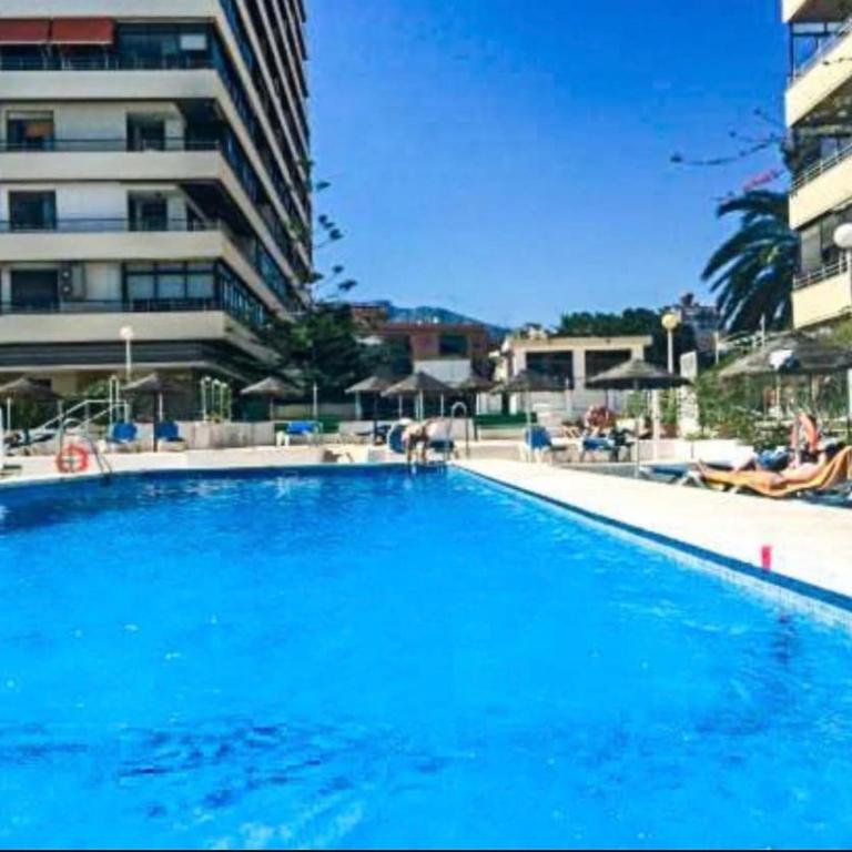 Nogalera apartament with sea view - Apartamento Estándar de 2 dormitorios - 19