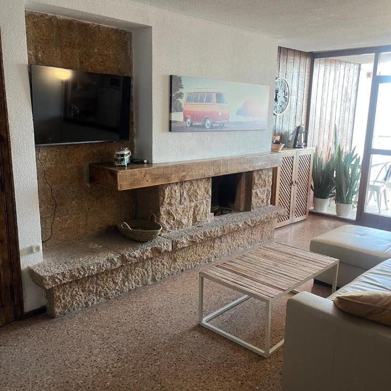Nogalera apartament with sea view - Apartamento Estándar de 2 dormitorios - 20